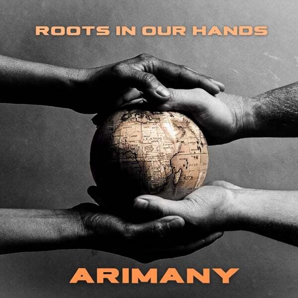Cover art for Roots in Our Hands
